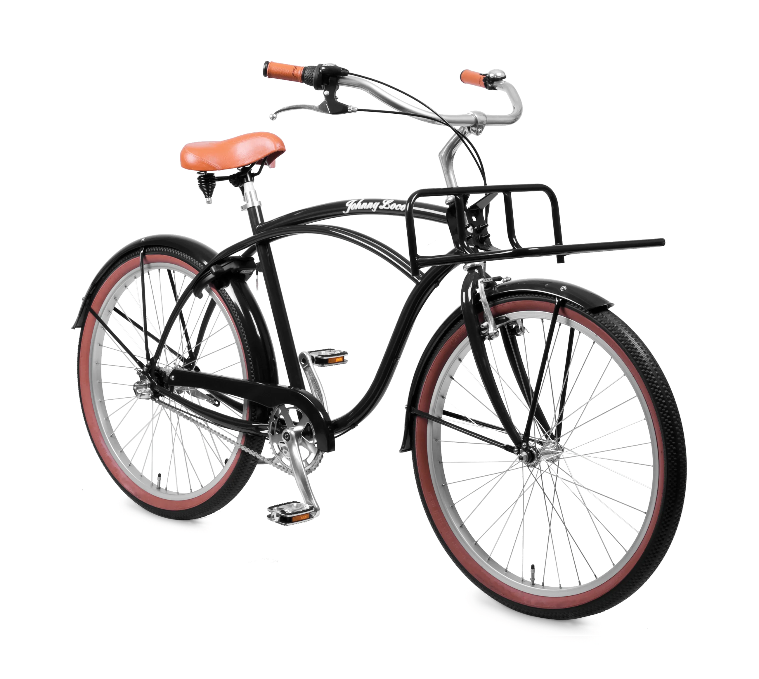 Beach Cruiser - Dutch Delight High - Image 2