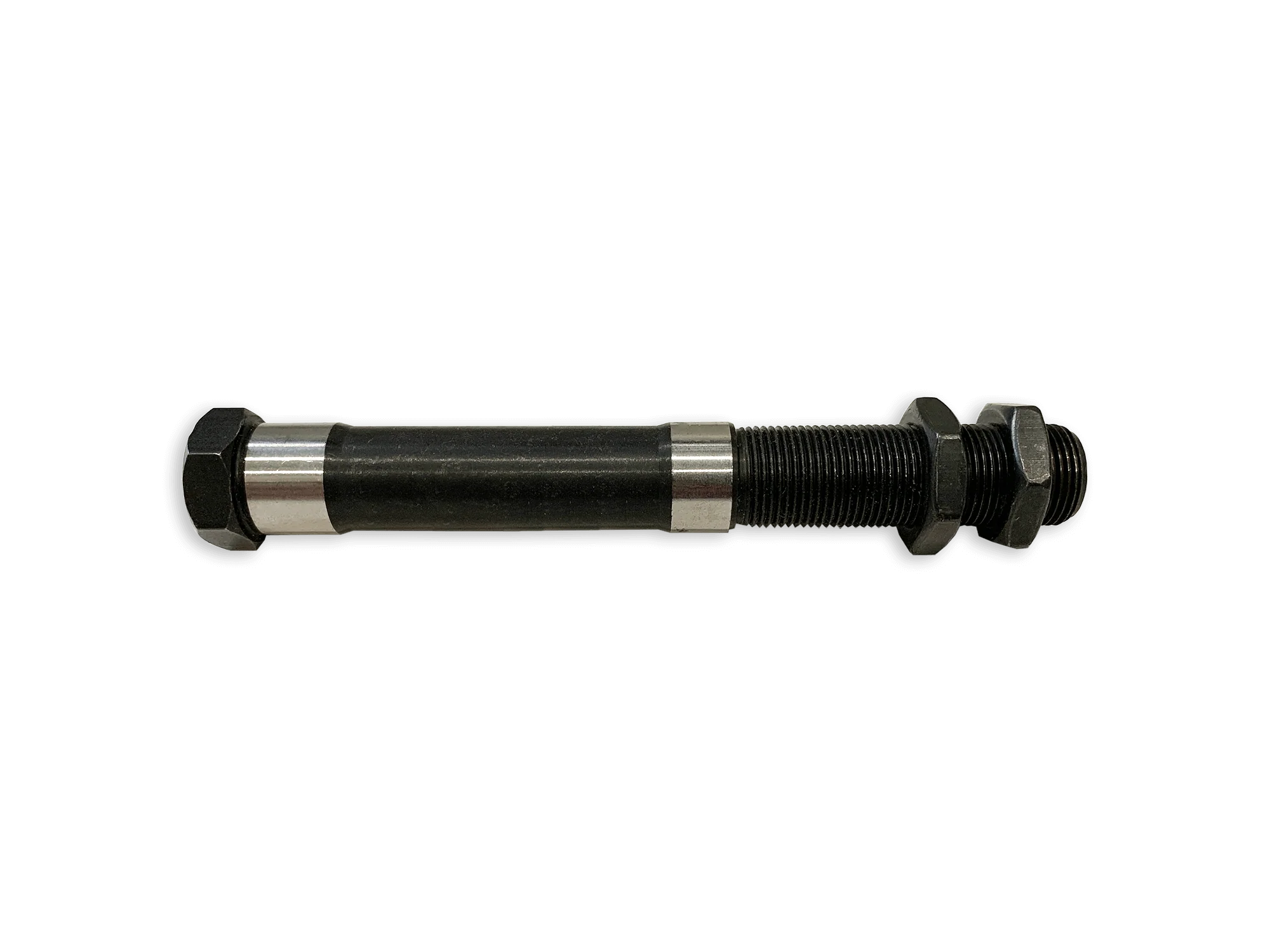 Cargo Cruiser front wheel axle - RIGHT
