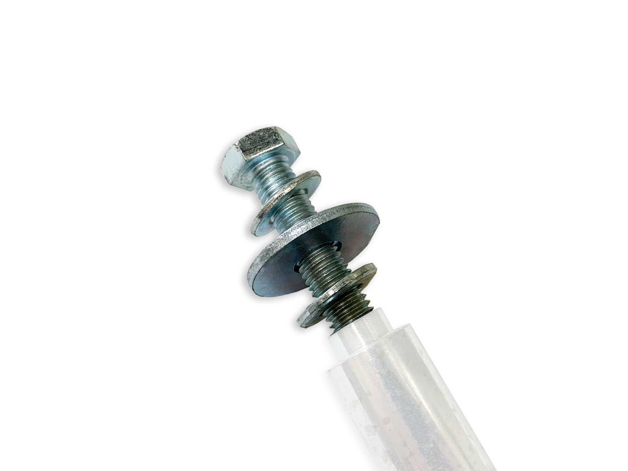 Cargo Cruiser Headset Bolt (M12 x 60)