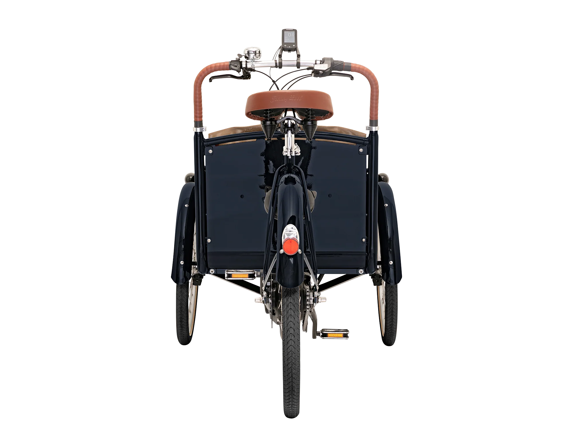 E-Cargo Cruiser 5.2 - Dutch Delight - Image 4