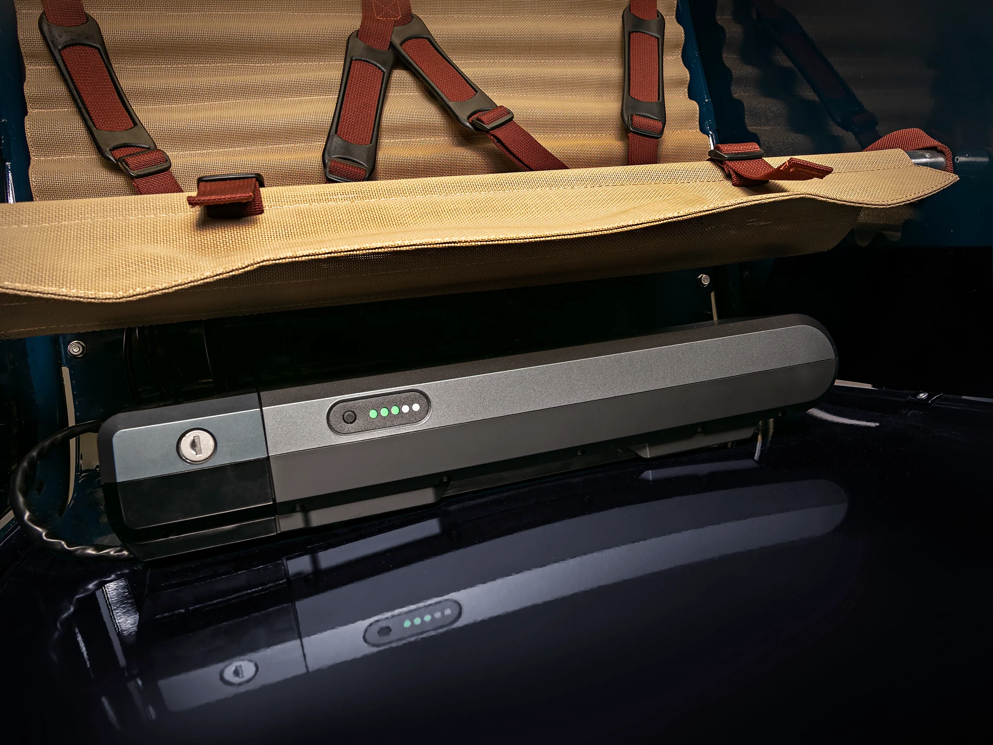 E-Cargo Cruiser 5.3 - Dutch Delight - Image 9